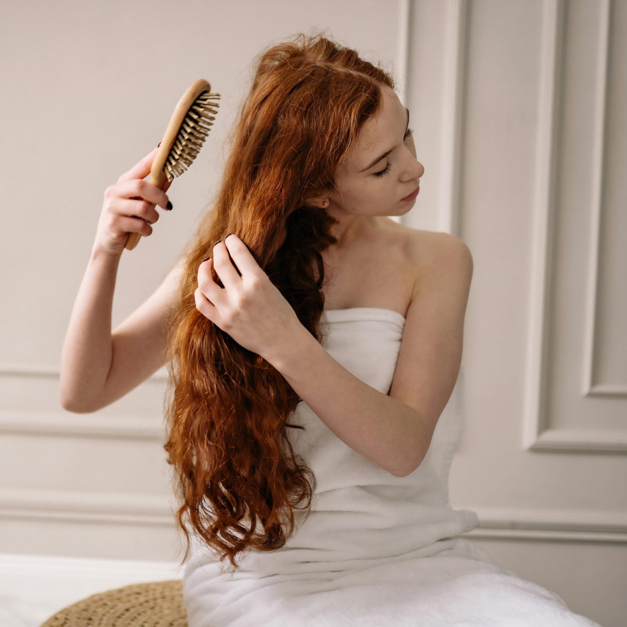 Cheveux