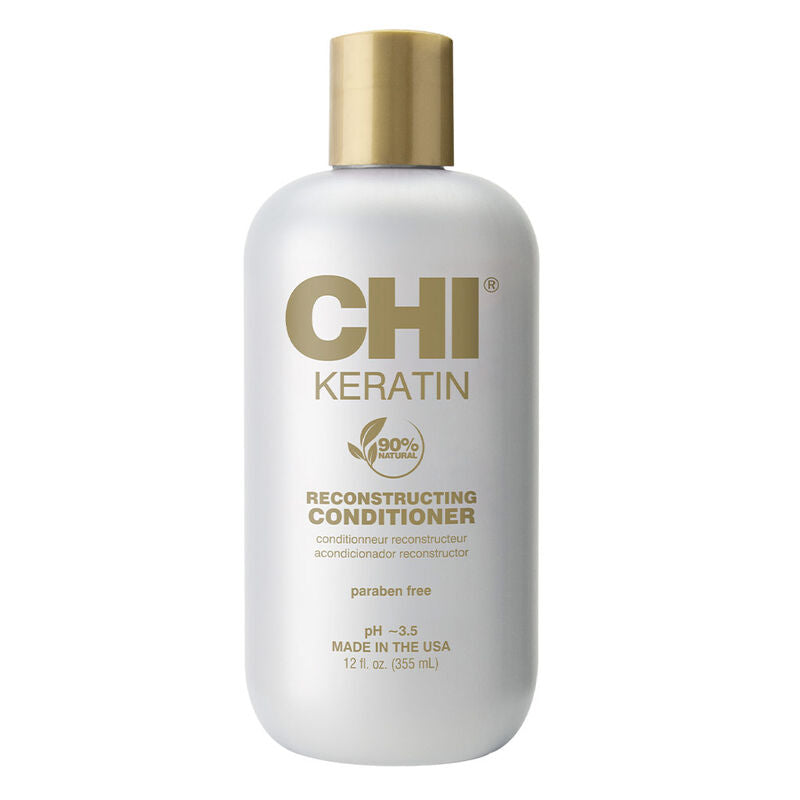 CHI – Keratin Après-Shampooing 355 ml