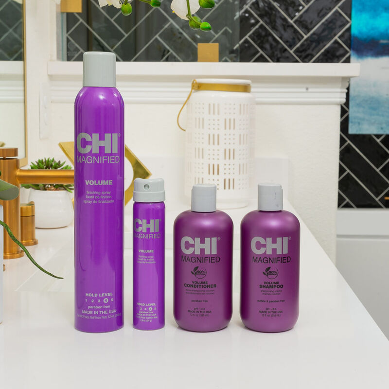 CHI – Magnified Volume Shampoing 355 ml