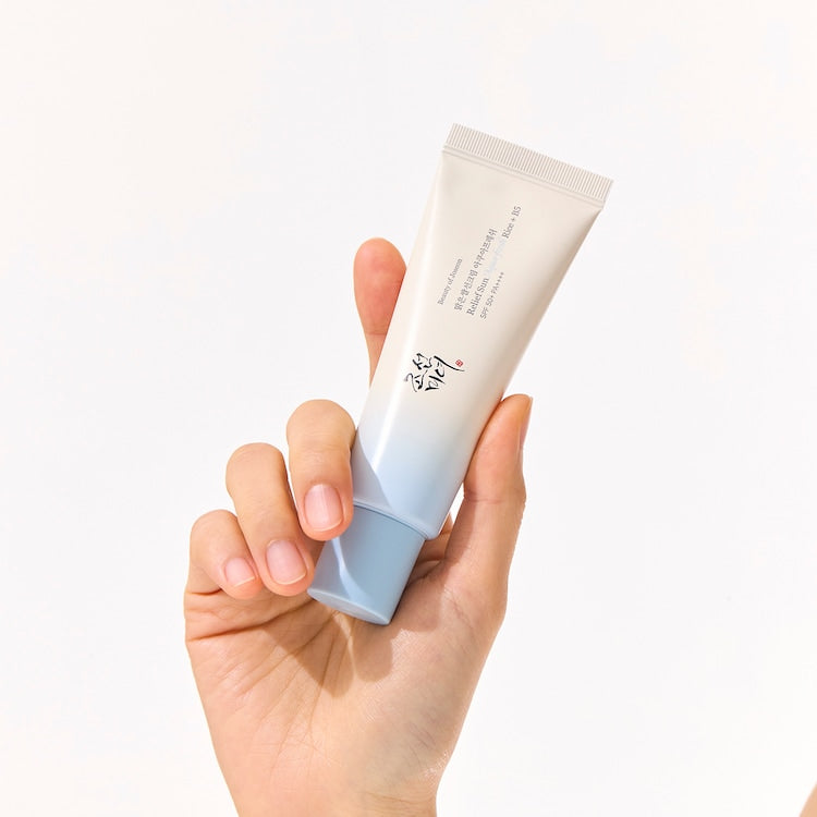 BEAUTY OF JOSEON Relief Sun Aqua-Fresh Rice + B5 SPF50+ PA++++ – 50 ml