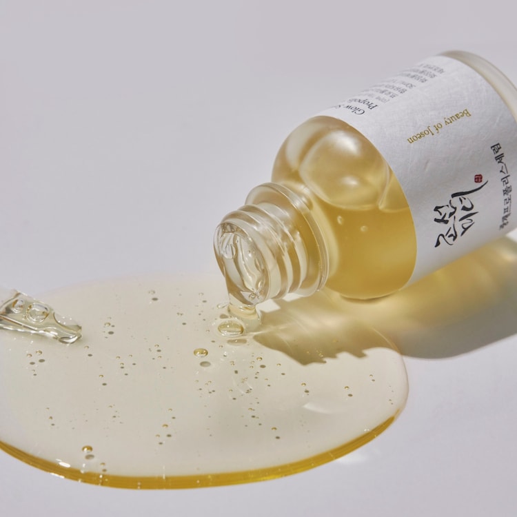 BEAUTY OF JOSEON Glow Serum Propolis + Niacinamide – 30 ml
