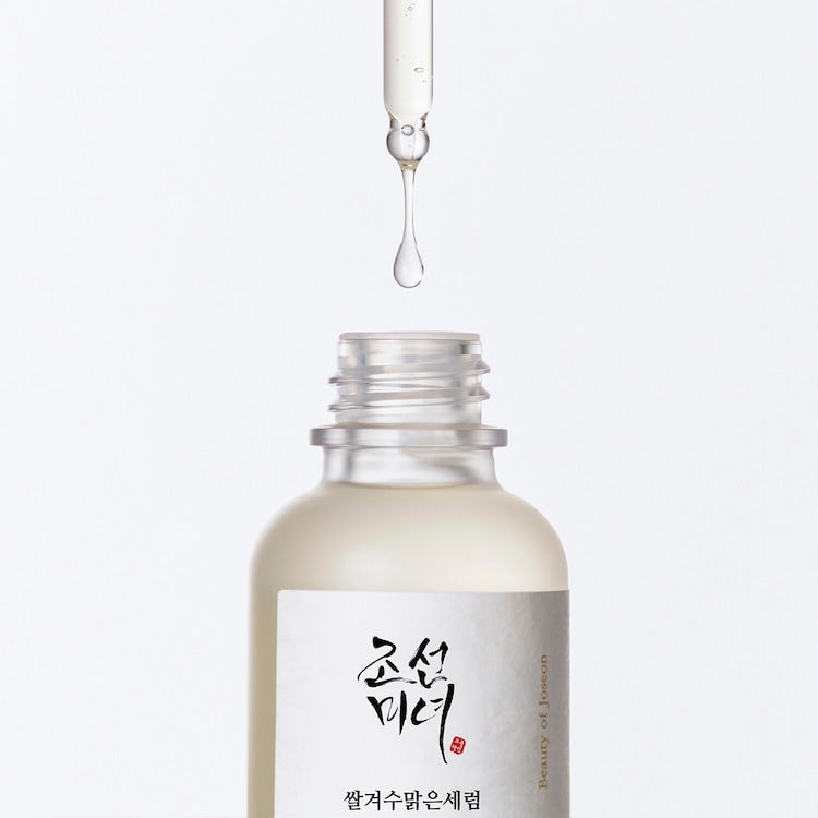 BEAUTY OF JOSEON Glow Deep Serum Rice + Alpha-Arbutin – 30 ml