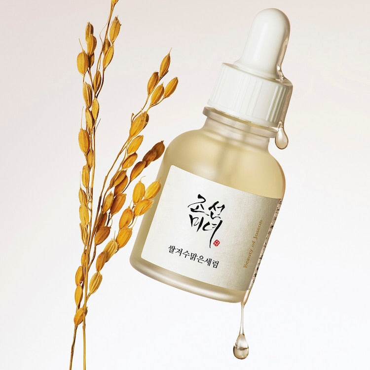 BEAUTY OF JOSEON Glow Deep Serum Rice + Alpha-Arbutin – 30 ml