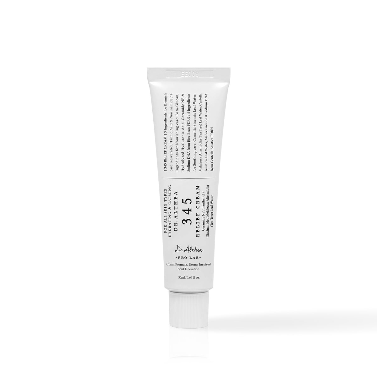 DR ALTHEA 345 Relief Cream – 50 ml