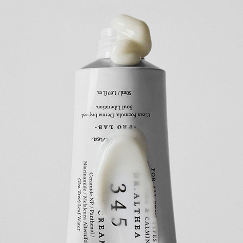 DR ALTHEA 345 Relief Cream – 50 ml