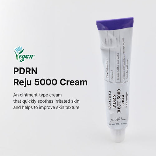 DR ALTHEA PDRN Reju 5000 Cream – 20 g