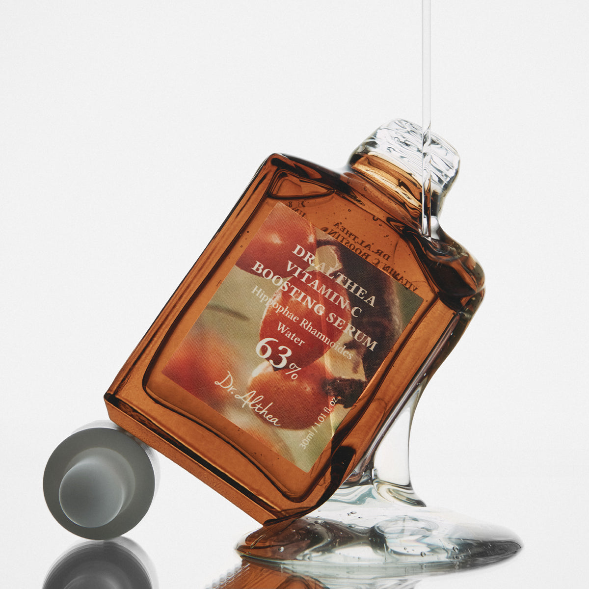 DR ALTHEA Vitamin C Boosting Serum – 30 ml