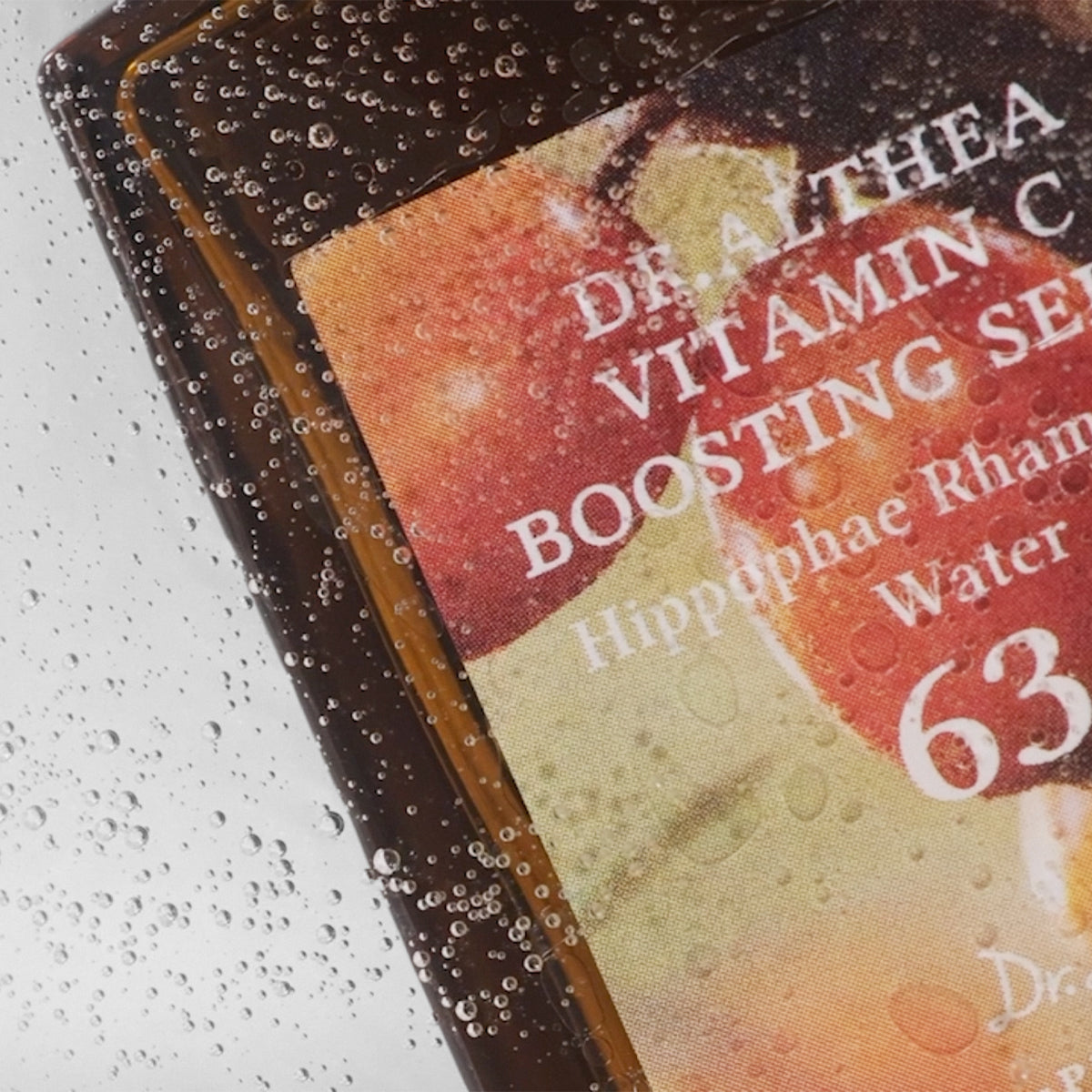 DR ALTHEA Vitamin C Boosting Serum – 30 ml