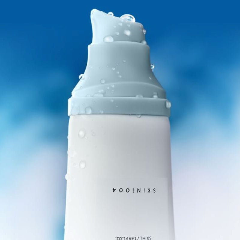 SKIN1004 Madagascar Centella Hyalu-Cica Water-Fit Sun Serum SPF50+ PA++++ – 50 ml