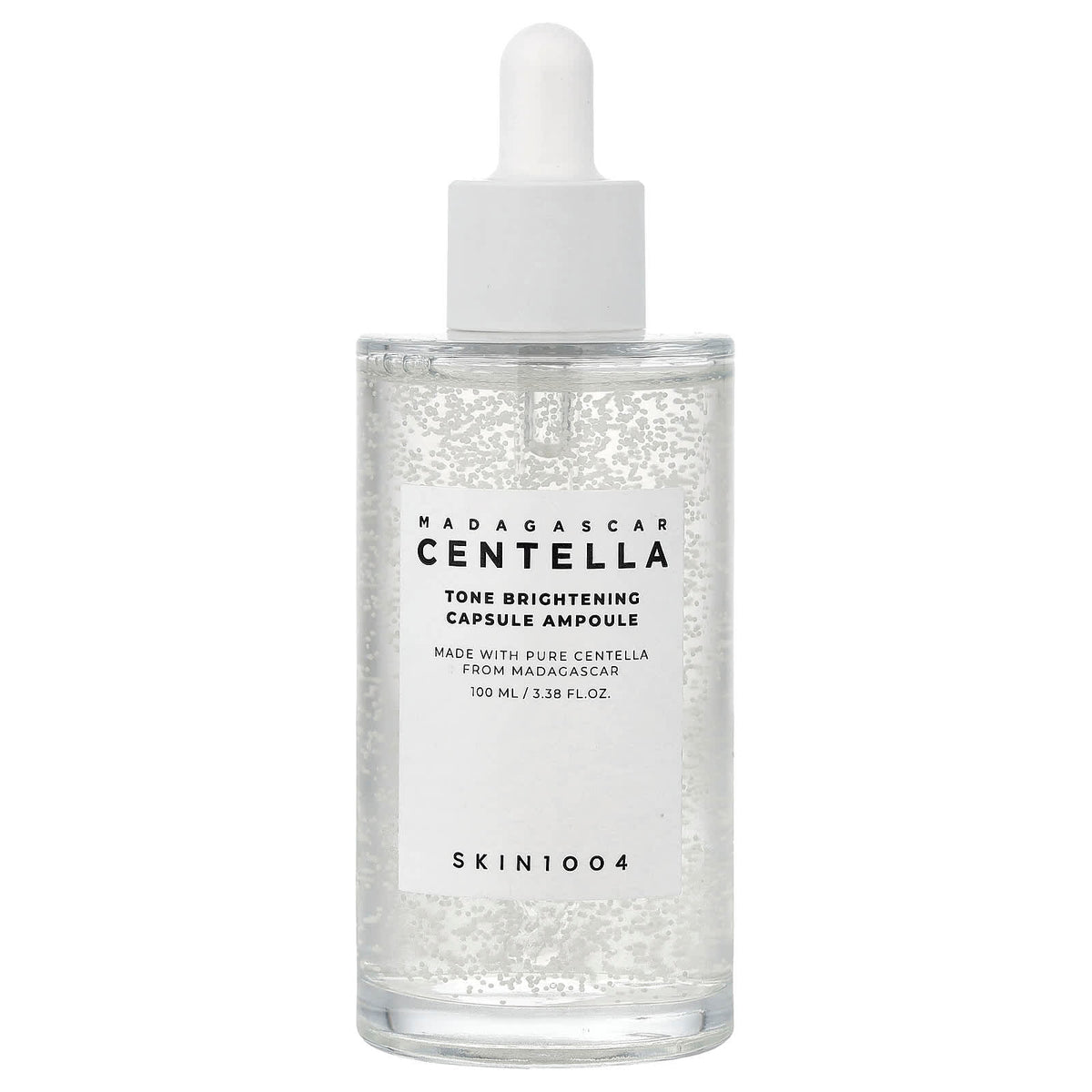 SKIN1004 Madagascar Centella Tone Brightening Capsule Ampoule – 100 ml