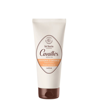ROGE CAVAILLES DOUCHE SURGRAS EXTRA SOUVENIR D'ENFANCE 200ML