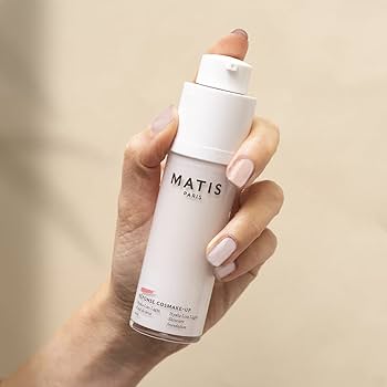 Matis Réponse Cosmake-up - Hyalu-Liss Light