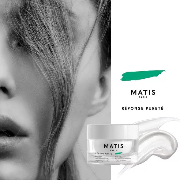 Matis Réponse Pureté Pure-Age