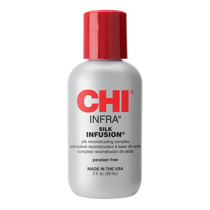 CHI – Infra Silk Infusion Sérum 59 ml