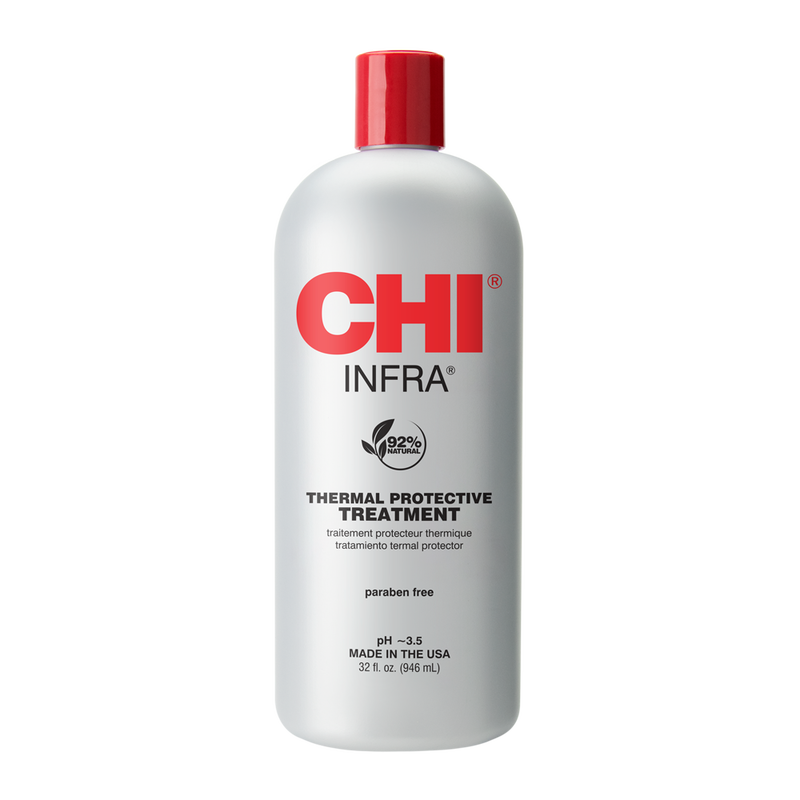 CHI – Infra Traitement Capillaire 355 ml