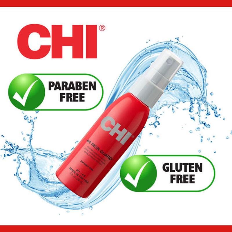 CHI – Iron Guard Protecteur Thermique 240 ml