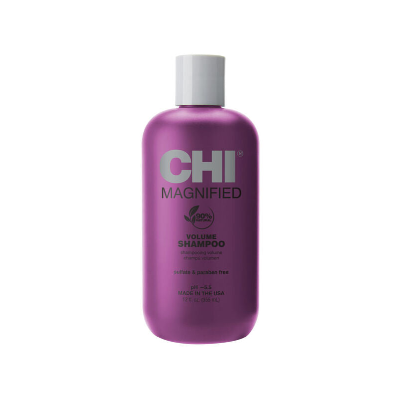 CHI – Magnified Volume Shampoing 355 ml