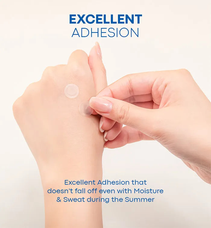 Nolahour – Spot Eraser Step 2