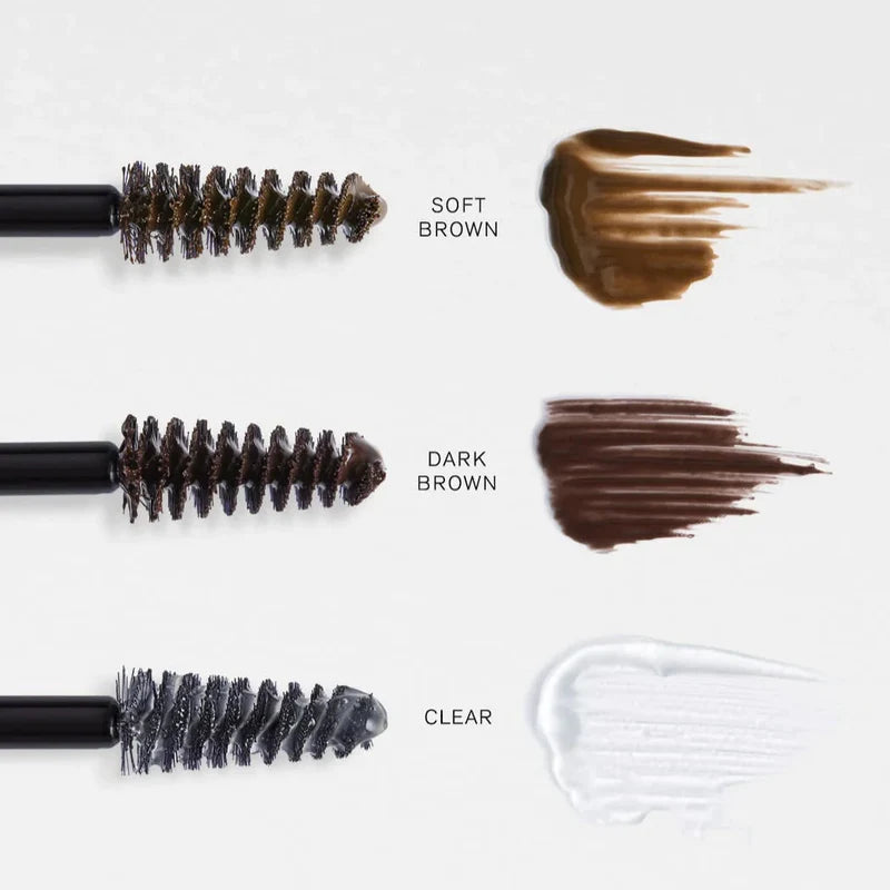RevitaLash Hi-Def Brow Gel - Soft Brown