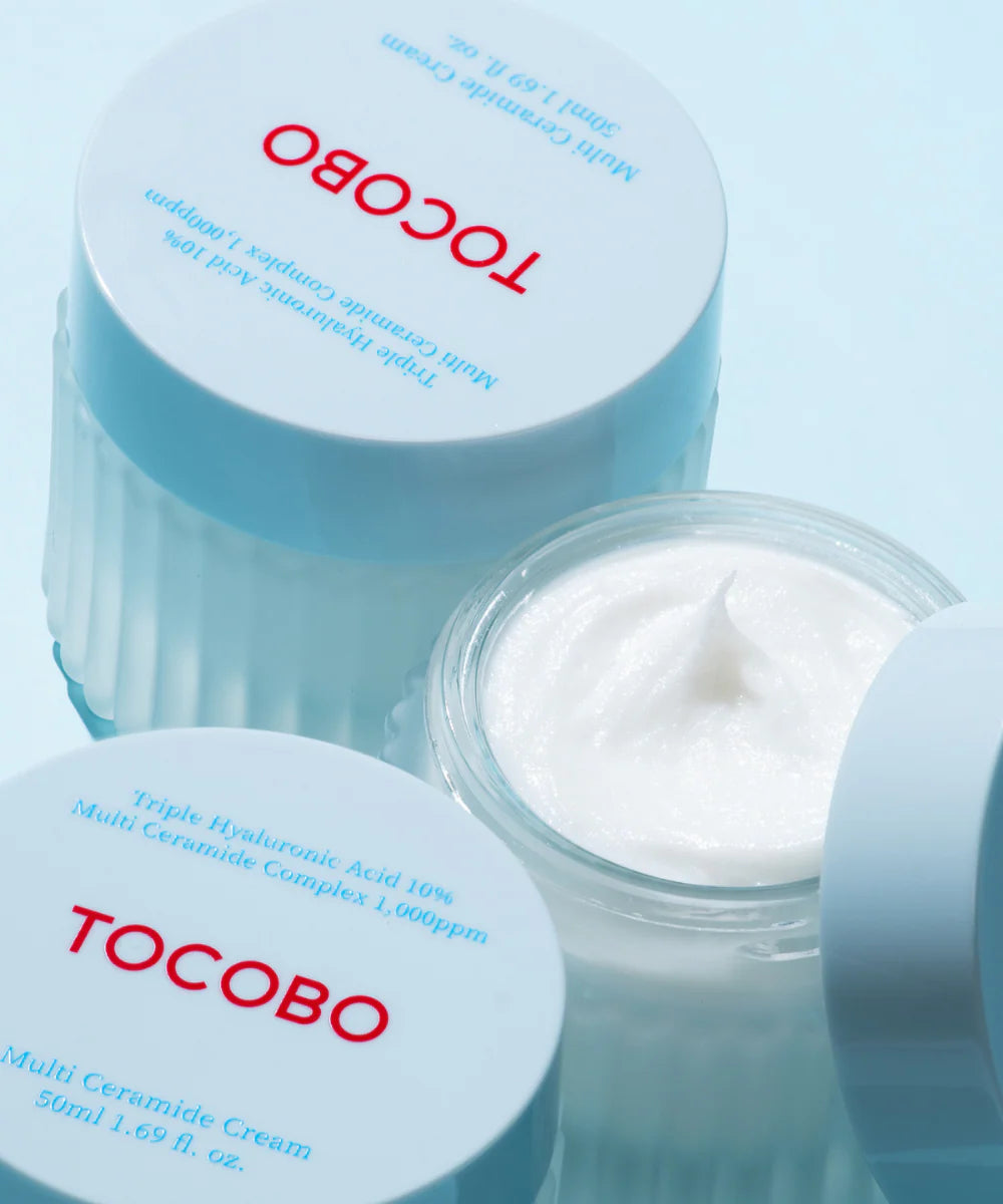 TOCOBO – Multi Ceramide Cream