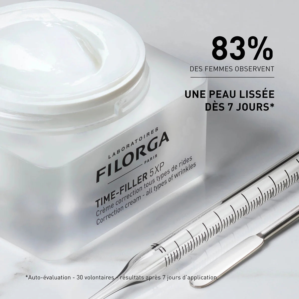 Filorga Time-Filler 5XP Crème