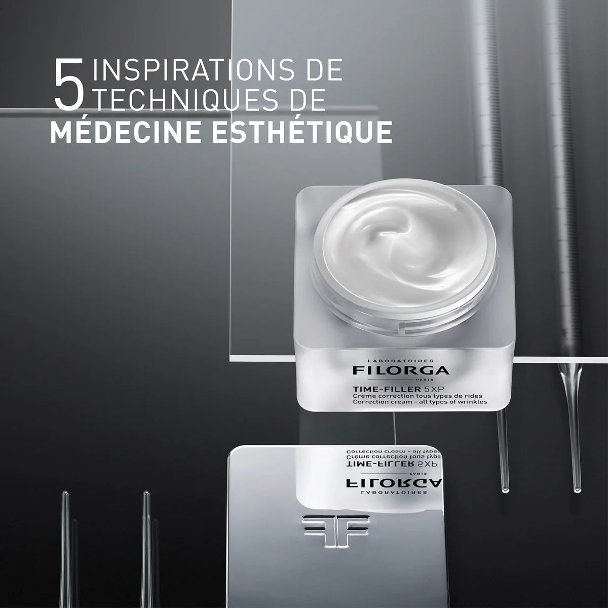 Filorga Time-Filler 5XP Crème