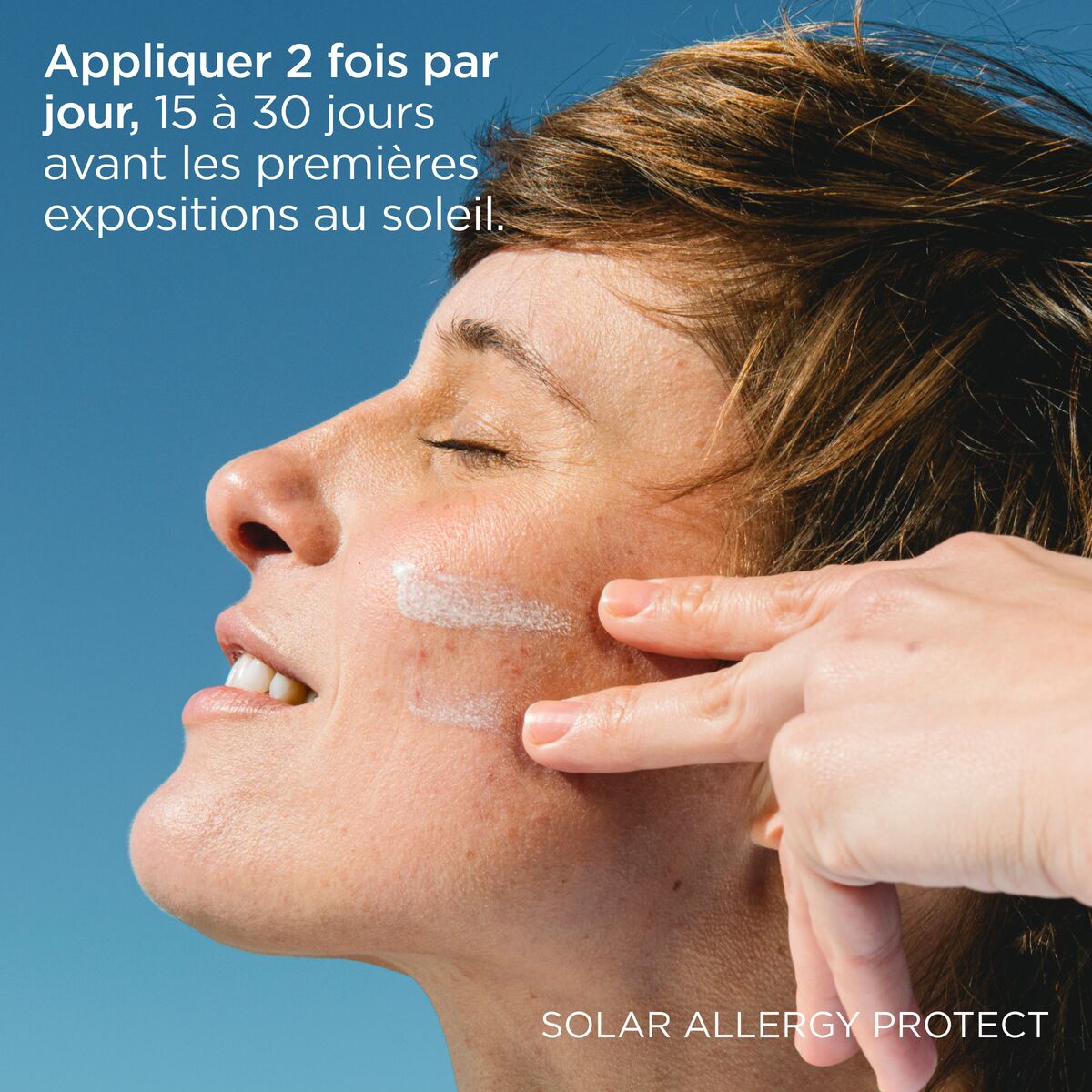 ISDIN Fotoultra 100 Solar Allergy Protect SPF 50+
