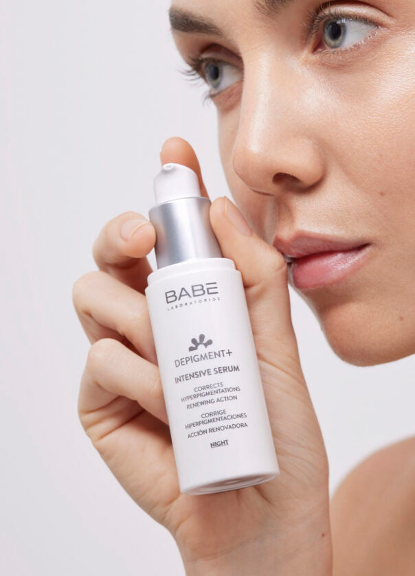 BABÉ DEPIGMENT+ Sérum Intensif 30 ml