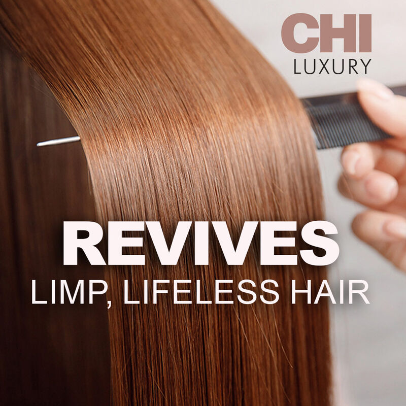 CHI Luxury Black Seed Oil Blend Dry Shampoo 150g