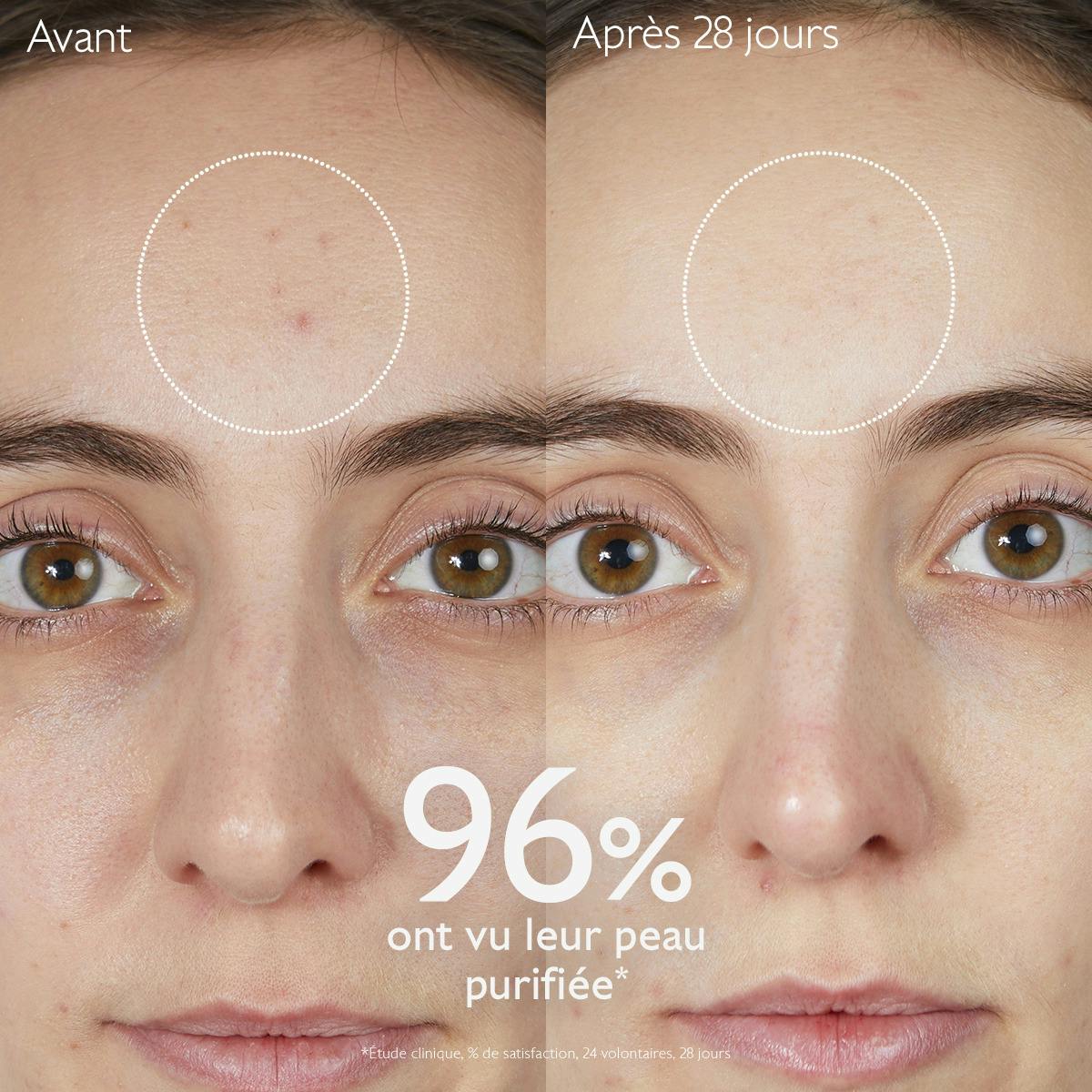 Caudalie Vinopure Gelée Nettoyante Purifiante 150ml