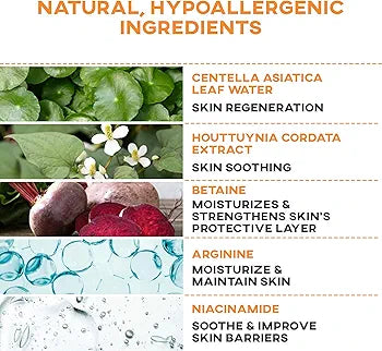 NOLAHOUR Vegan Watery Toner