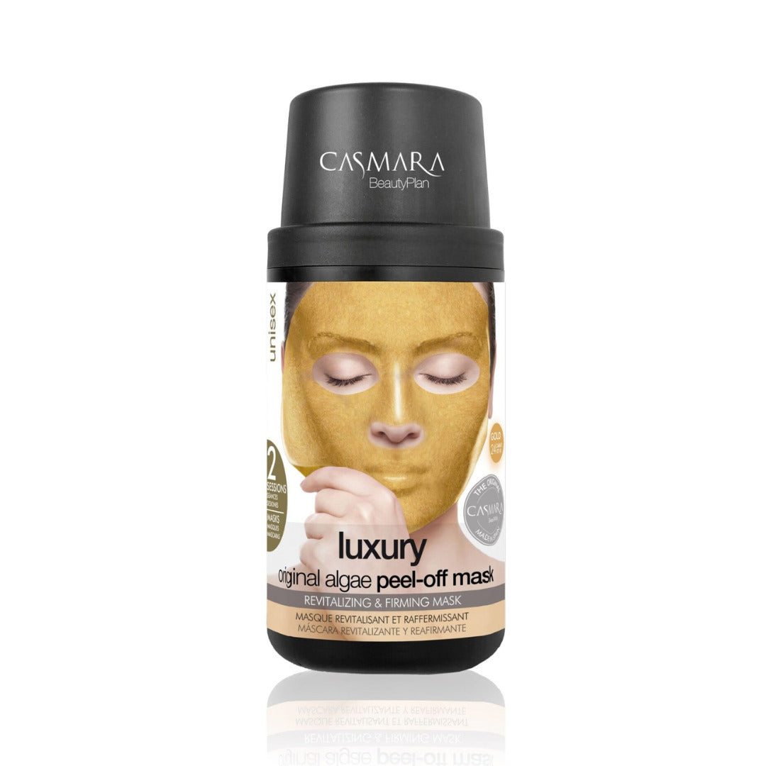Casmara Luxury Mask Kit – Soin Visage Premium