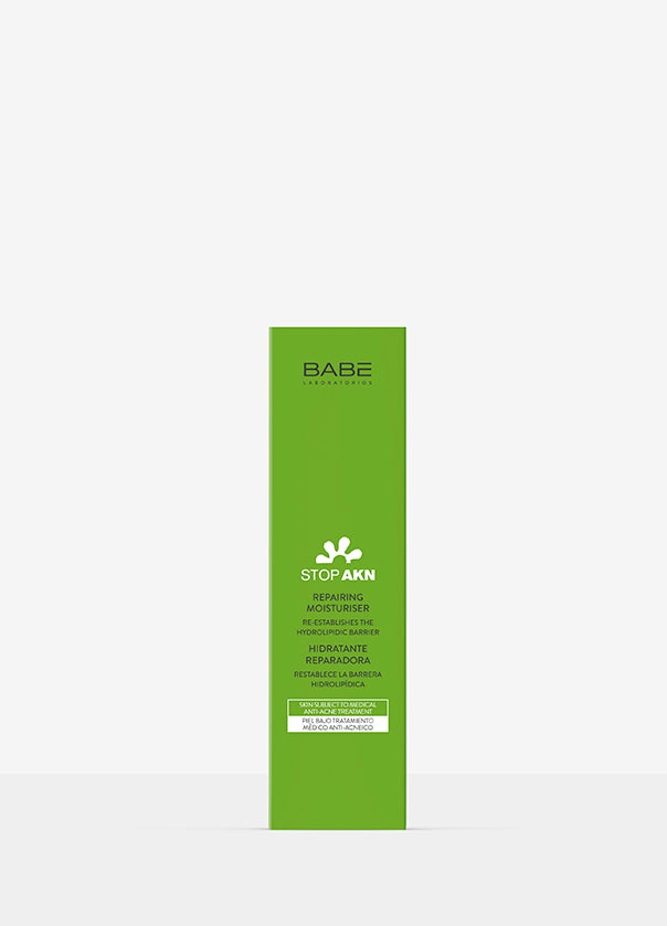 BABÉ Stop AKN Repairing Moisturiser