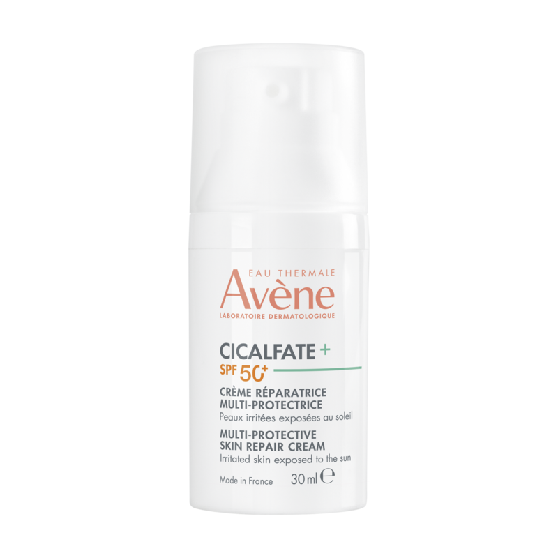 Avène Cicalfate+ Crème Réparatrice Multiprotectrice SPF50+