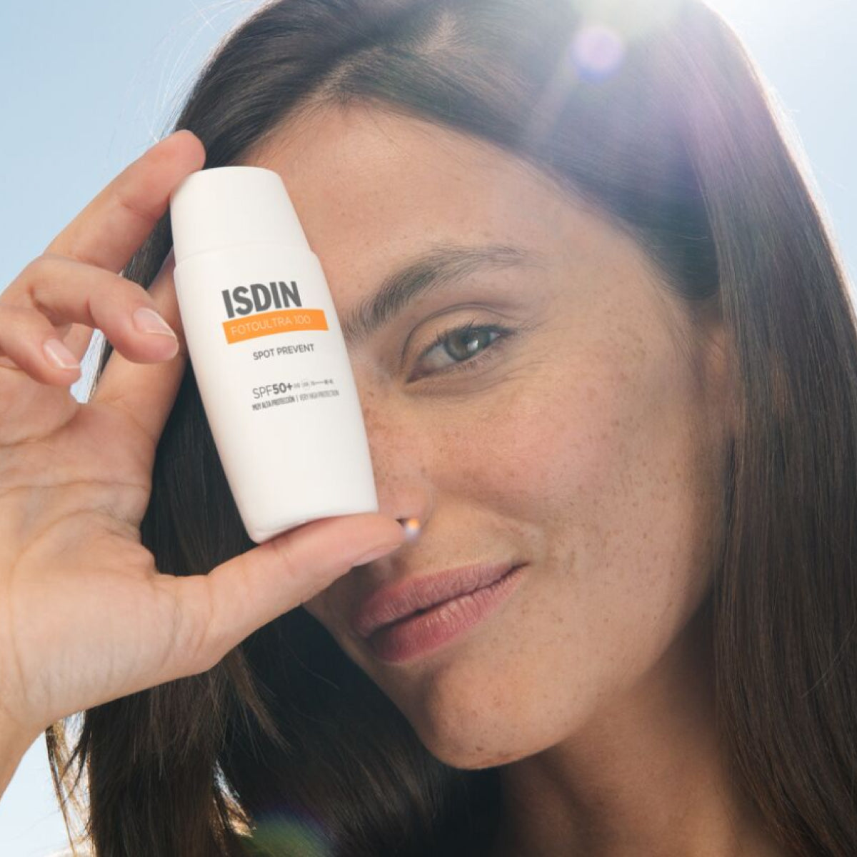 ISDIN FOTOULTRA 100 SPOT PREVENT SPF 50+ – 50 ML