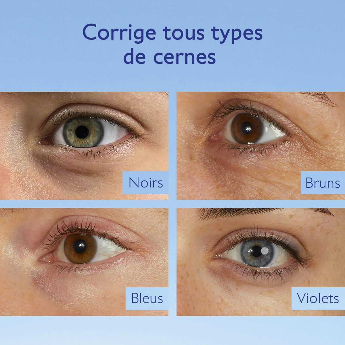 Caudalie Vinoperfect Soin Éclaircissant Regard