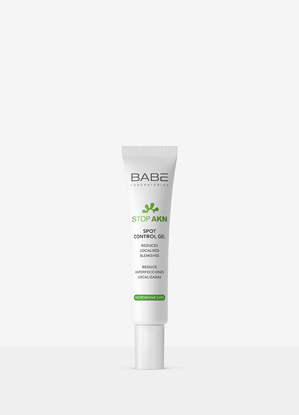 BABÉ Stop AKN Spot Control Gel