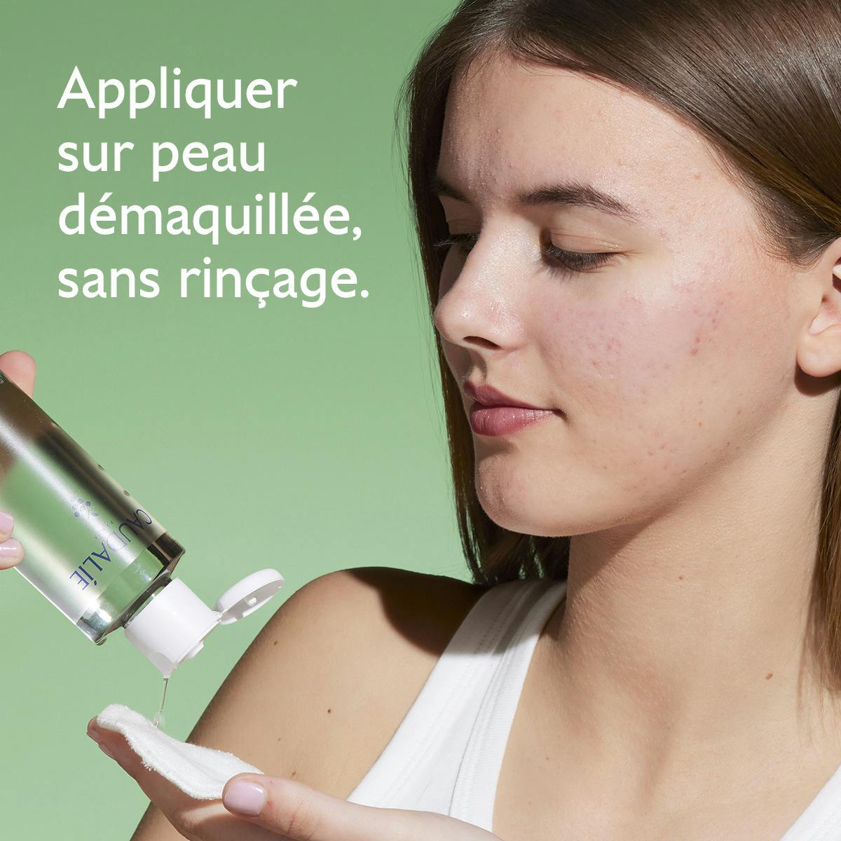 Caudalie Vinopure Lotion Purifiante 200ml