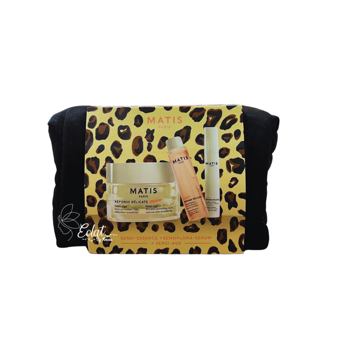 Matis Trousse Réponse Délicate