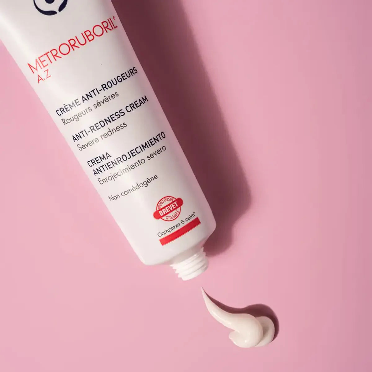 ISISPHARMA METRORUBORIL A.Z CREME 30ML