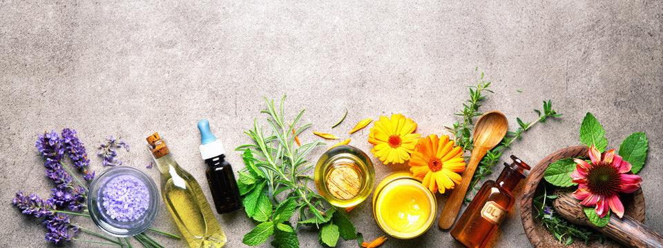 Produits bio