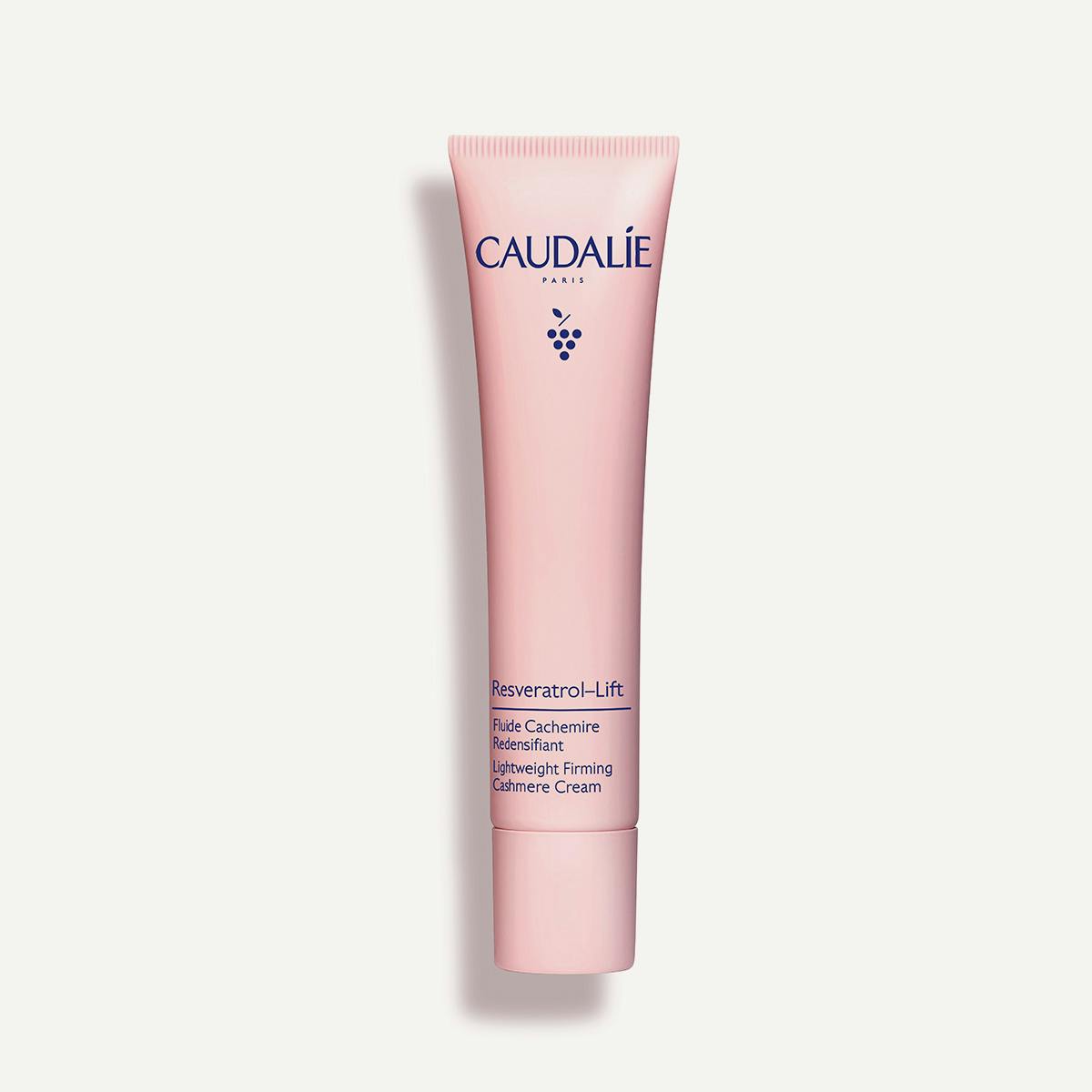 Caudalie Resveratrol-lift
Fluide Cachemire Redensifiant