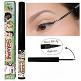 The Balm Schwing! Black Liquid Eyeliner