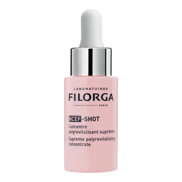 FILORGA NCEF-SHOT SERUM CONCENTRE