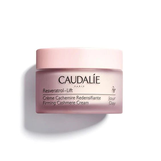 Offre Caudalie – Crème Cachemire + Gel Douche Offert