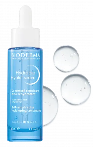 Bioderma Hydrabio Hyalu Sérum 30ml