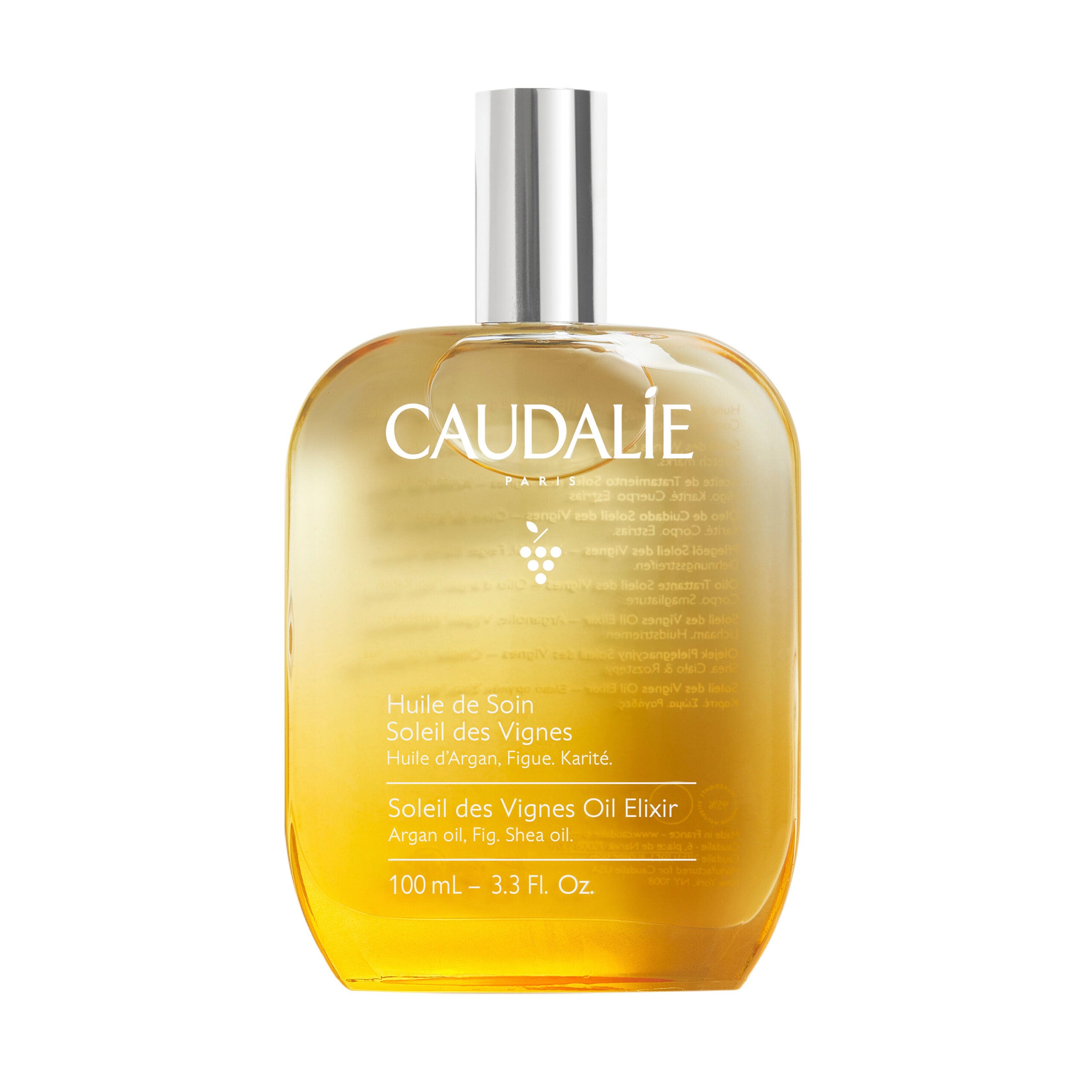 Caudalie Huile de Soin Soleil des Vignes 50ml