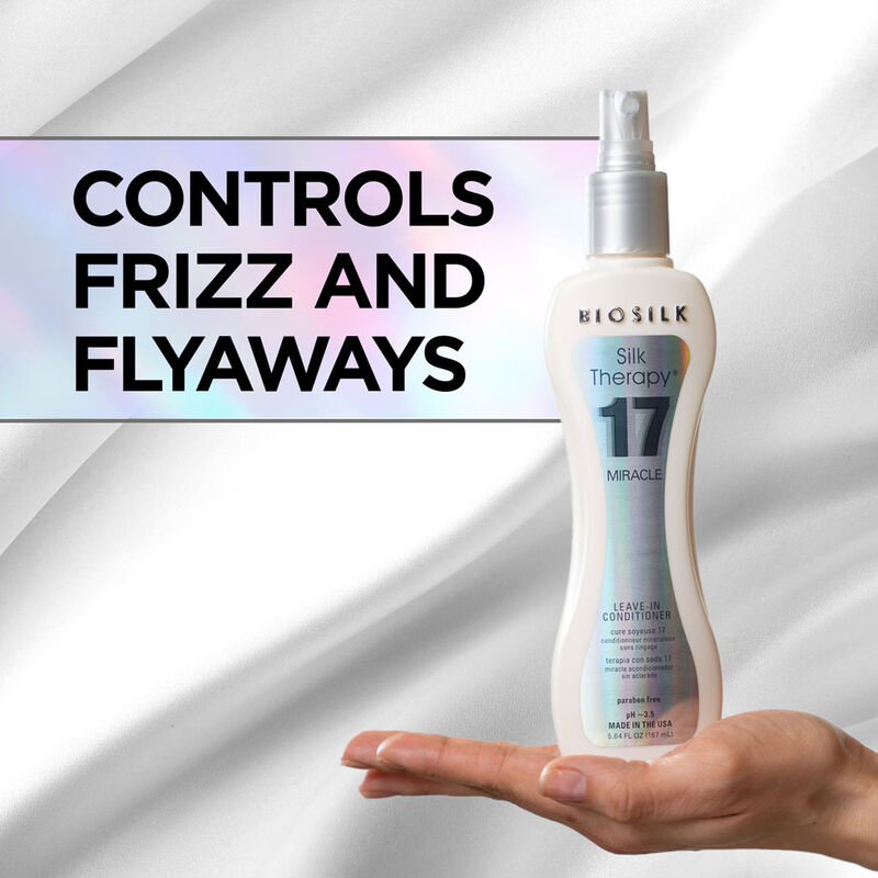 Biosilk Silk Therapy Miracle 17 67ml