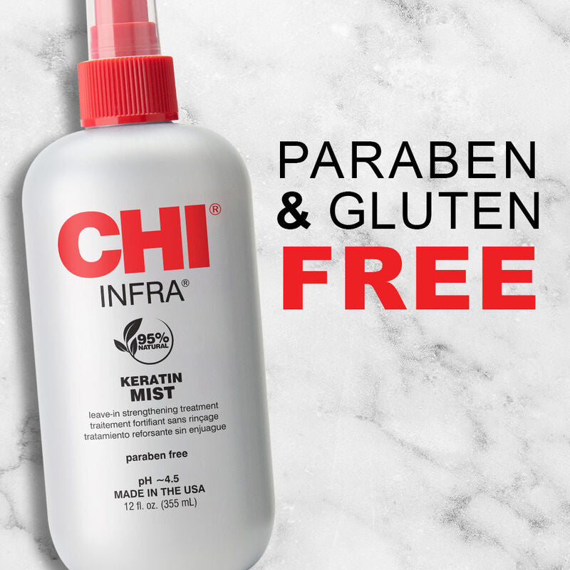 CHI – Infra Keratin Mist