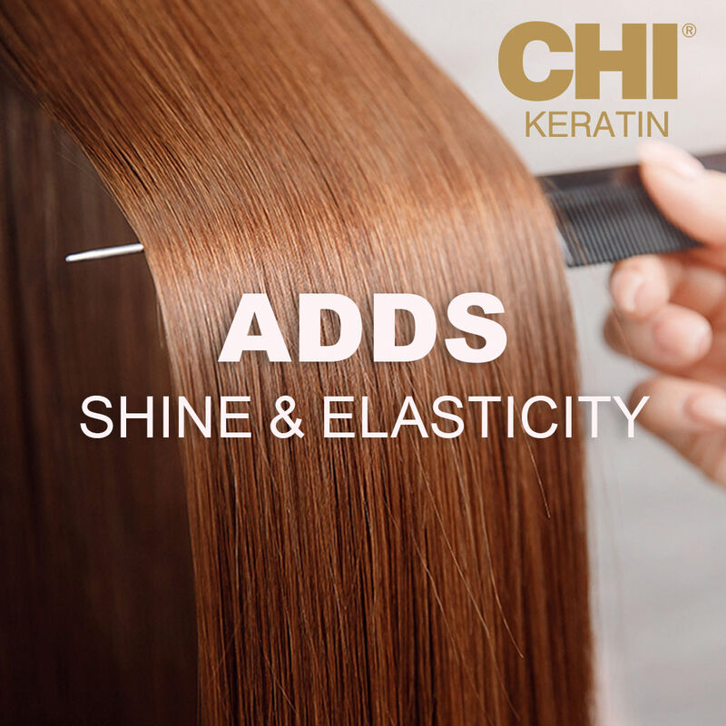 CHI – Keratin Silk Infusion Sérum 59 ml